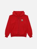 OP EAGLE ZIP HOODIE