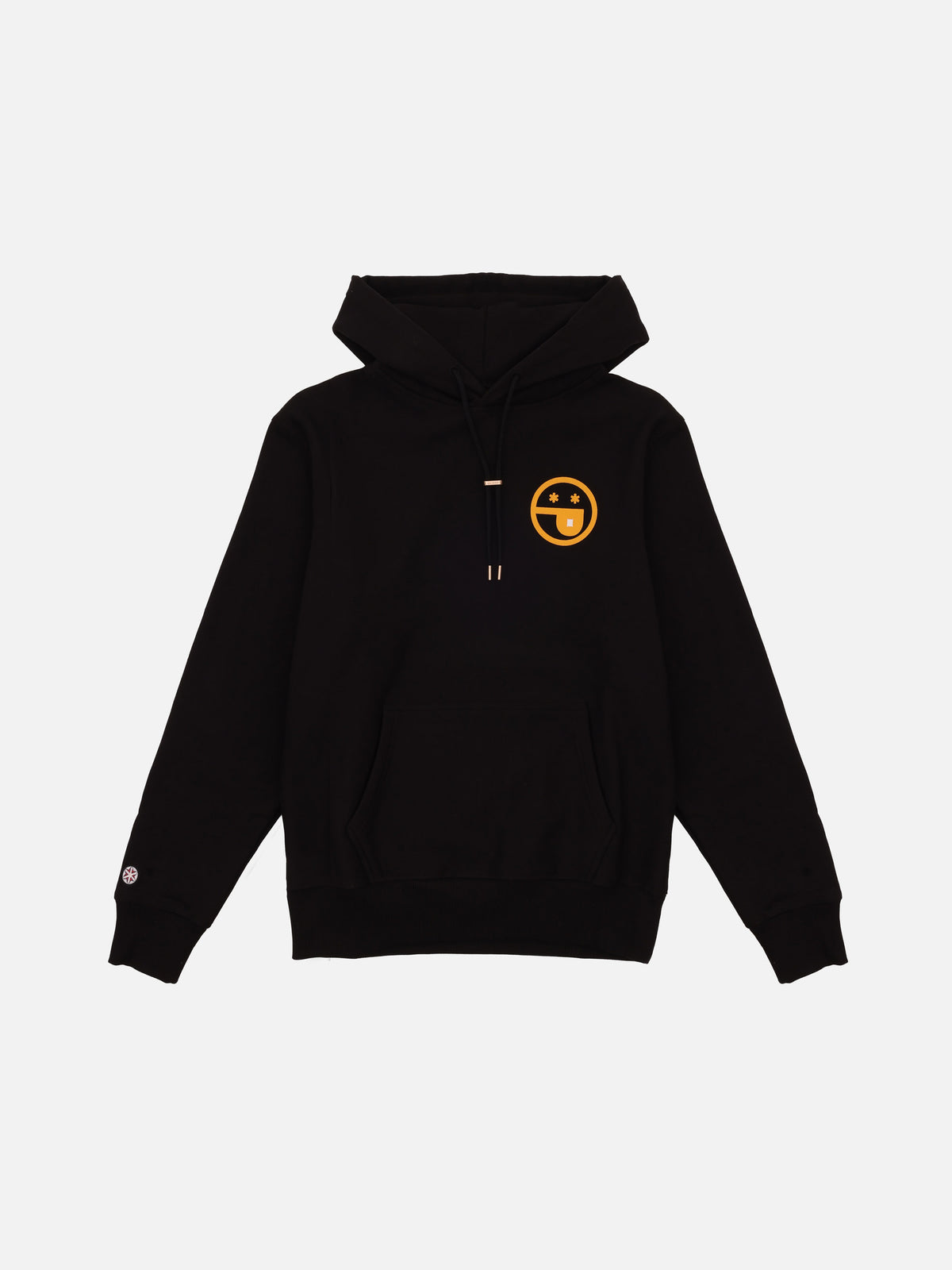SMILEY HOODIE