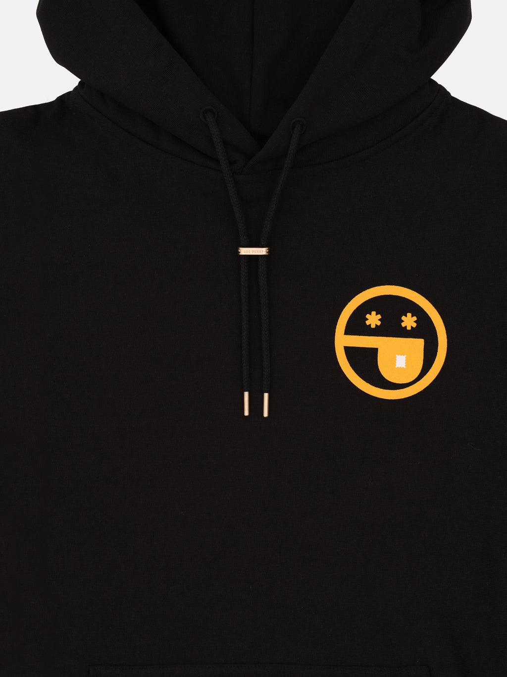 SMILEY HOODIE