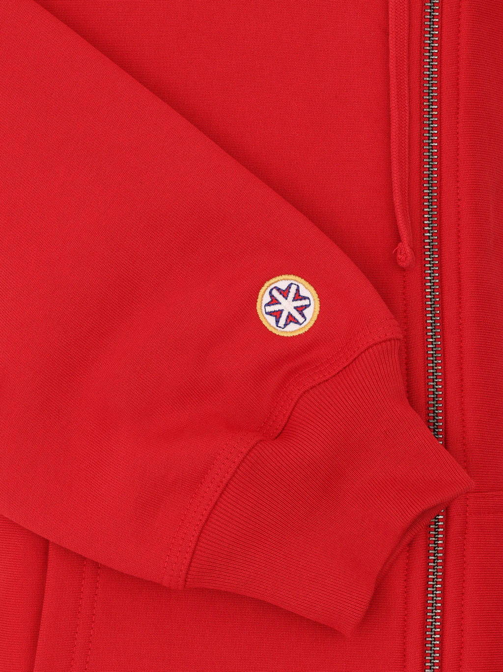 OP EAGLE ZIP HOODIE