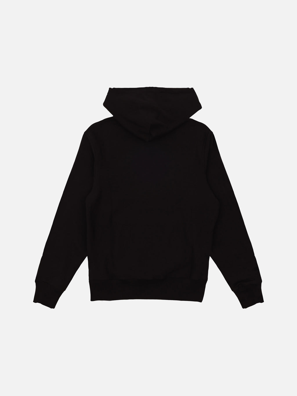 SMILEY HOODIE