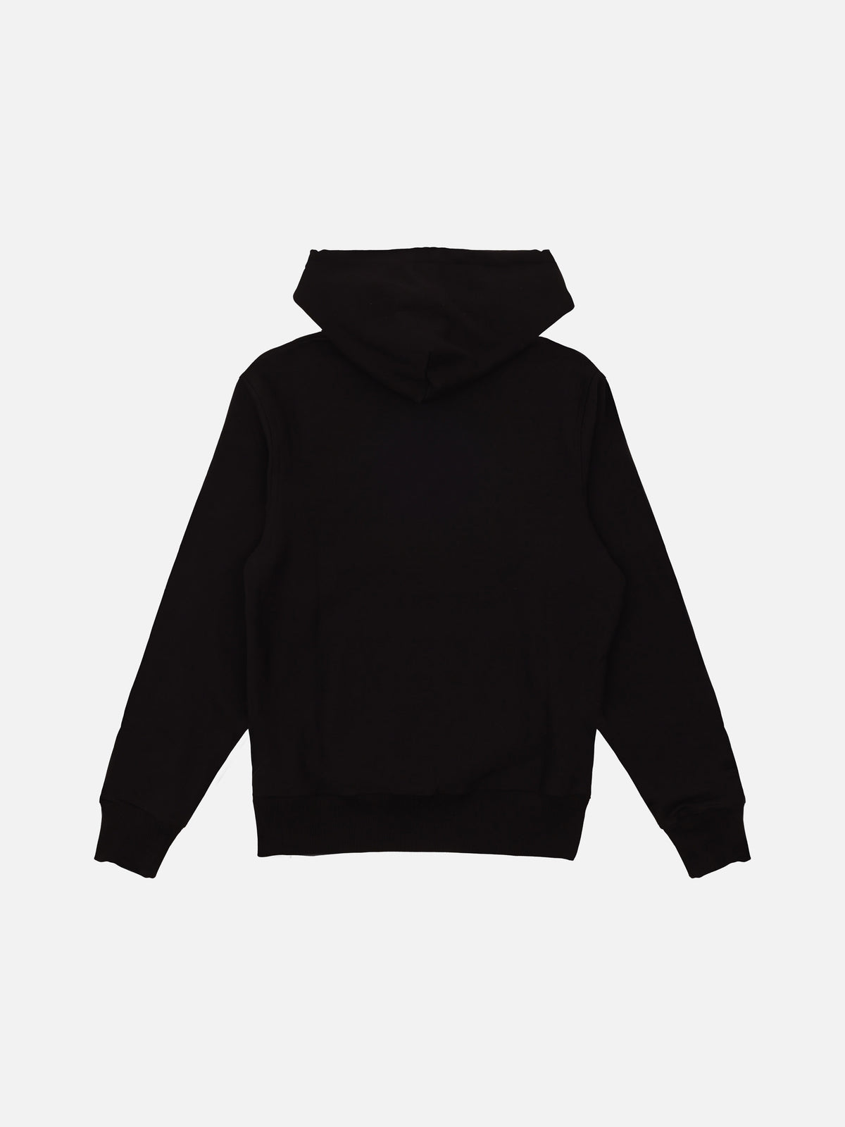 SMILEY HOODIE