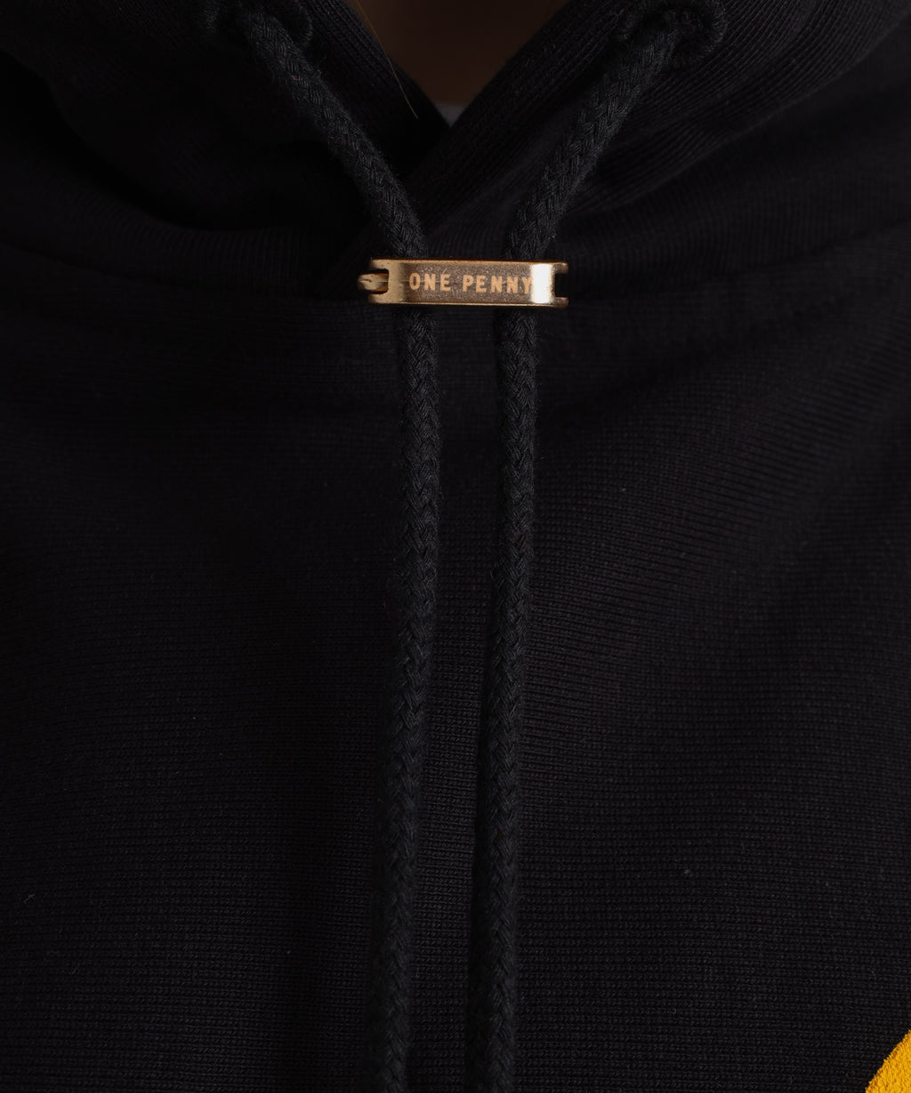 SMILEY HOODIE