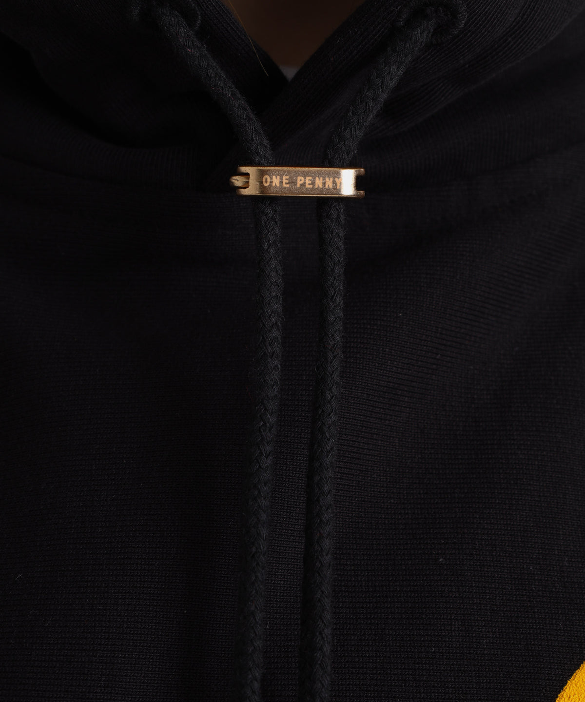 SMILEY HOODIE