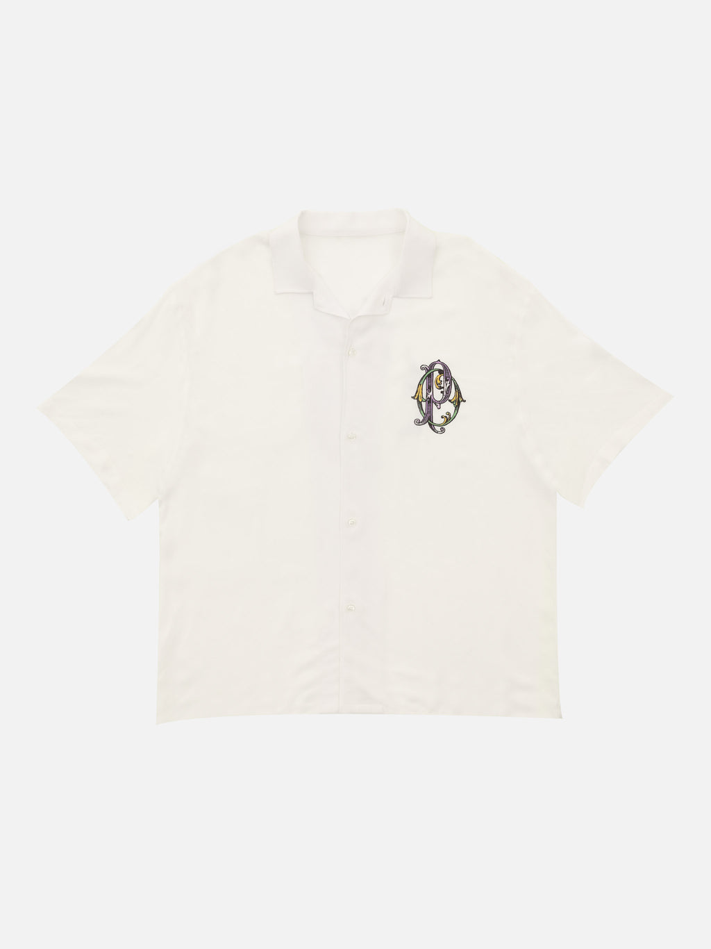 OP CLUB SHIRT