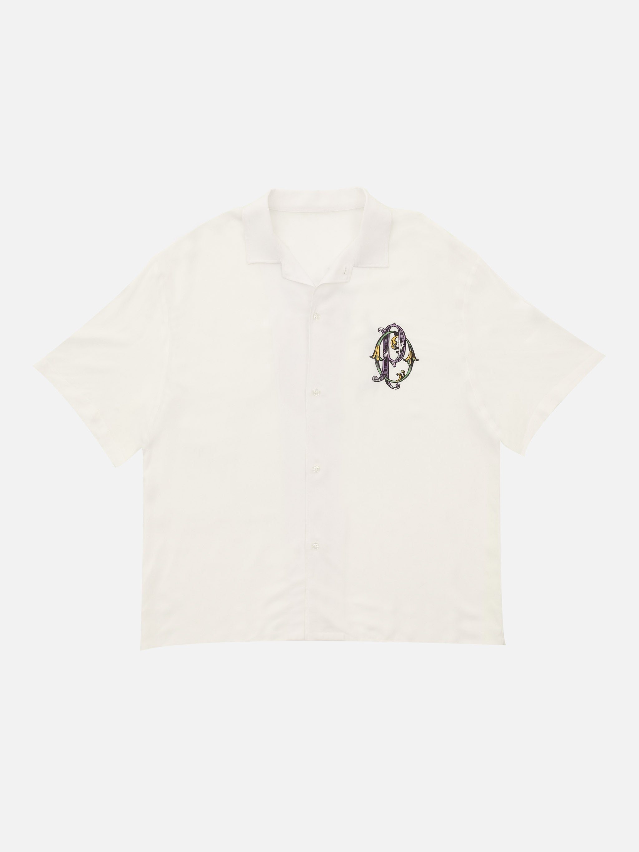 OP CLUB SHIRT