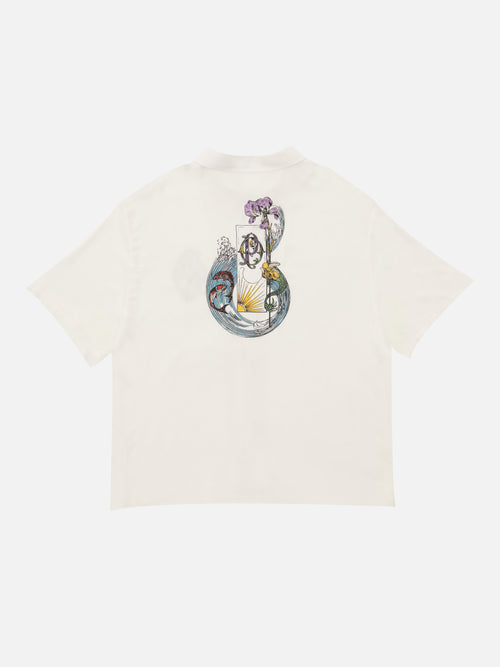OP CLUB SHIRT