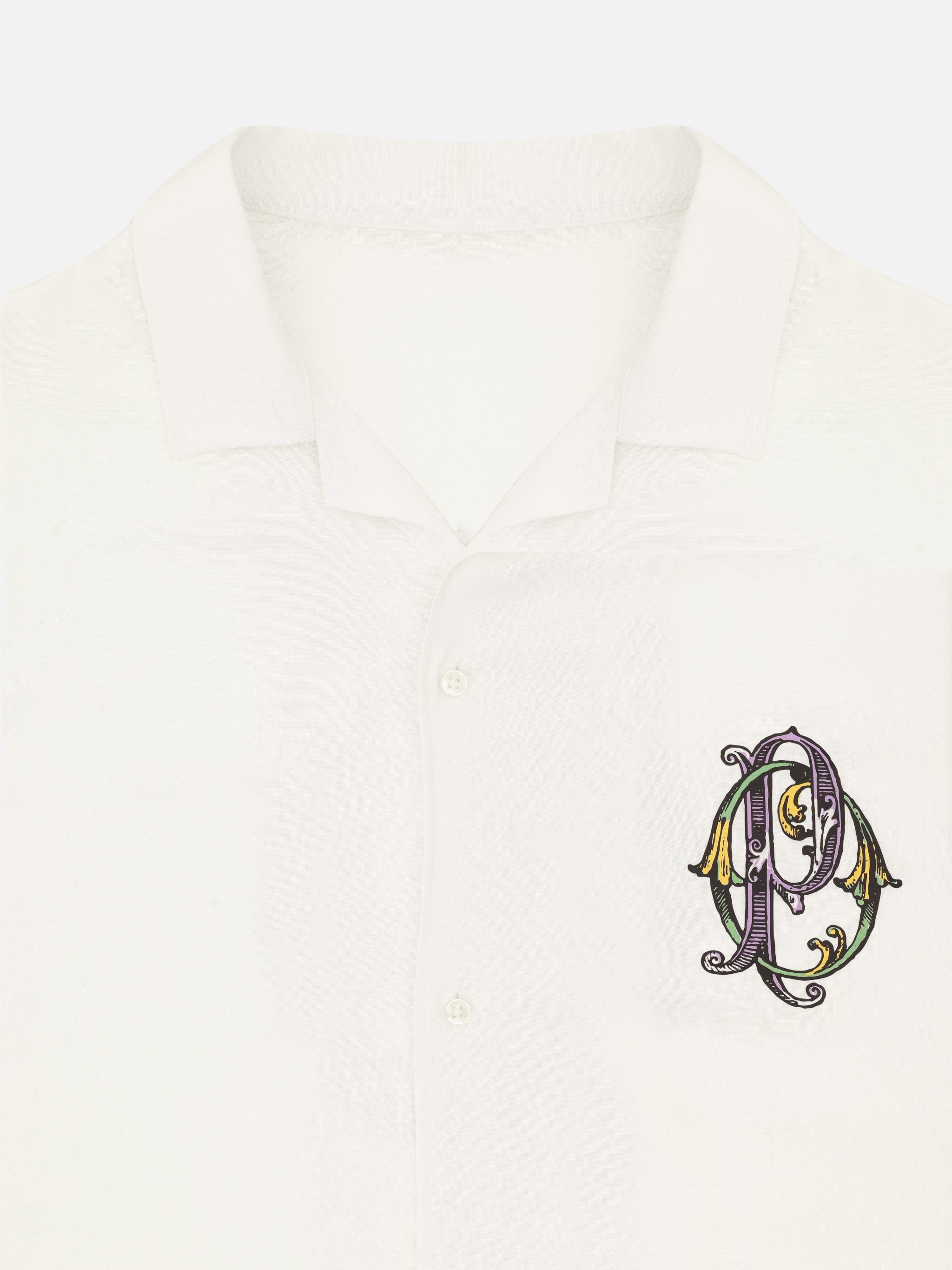 OP CLUB SHIRT