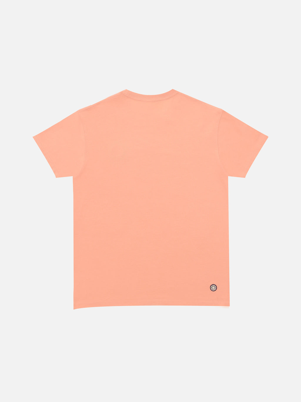 DAISY T-SHIRT - PEACH FUZZ