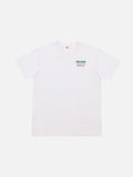 SCACCO MATTO - WHITE T-SHIRT