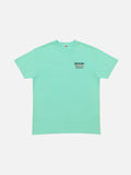 SCACCO MATTO - MINT BREEZE T-SHIRT