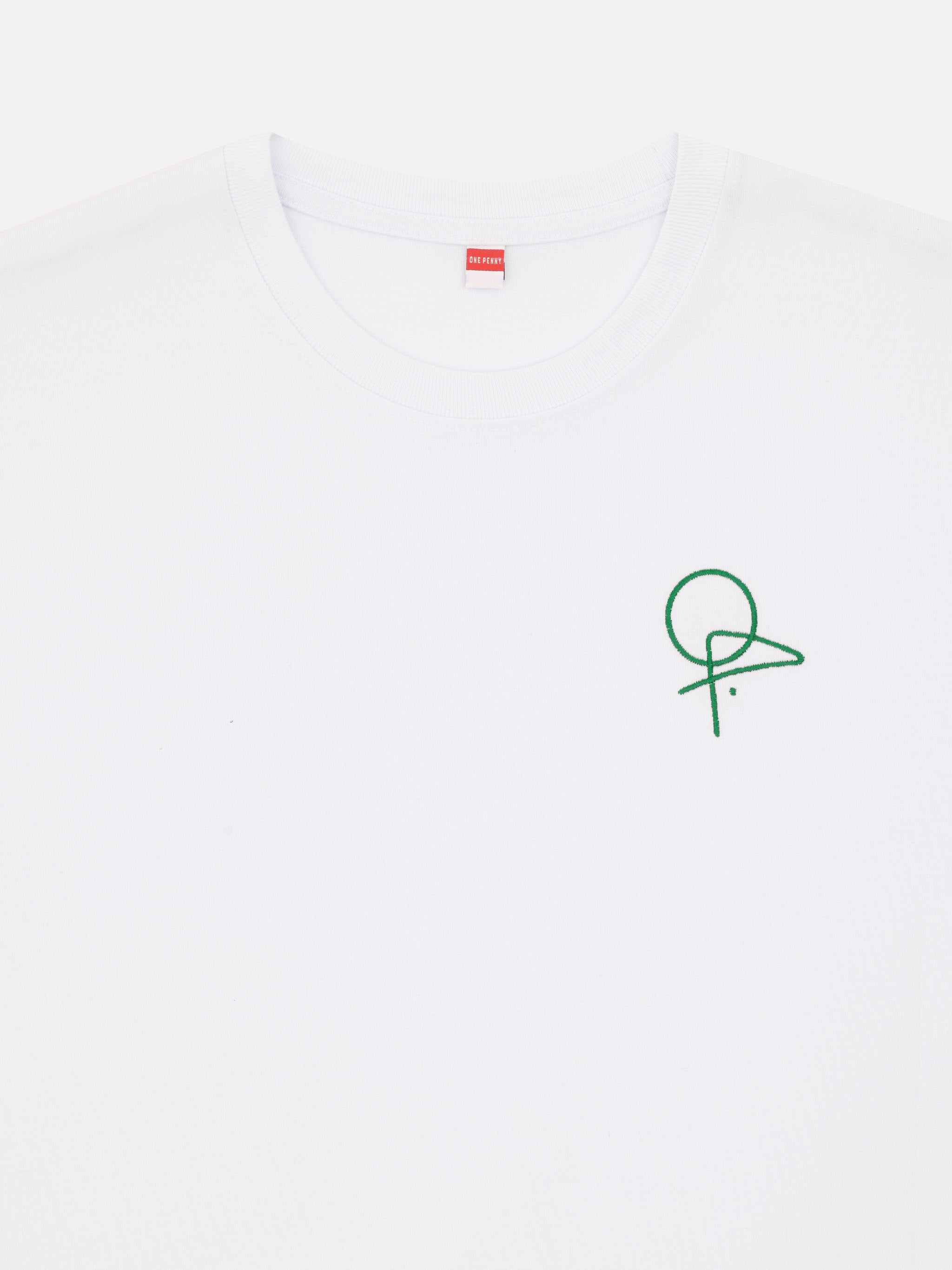 OP INITIALS T-SHIRT