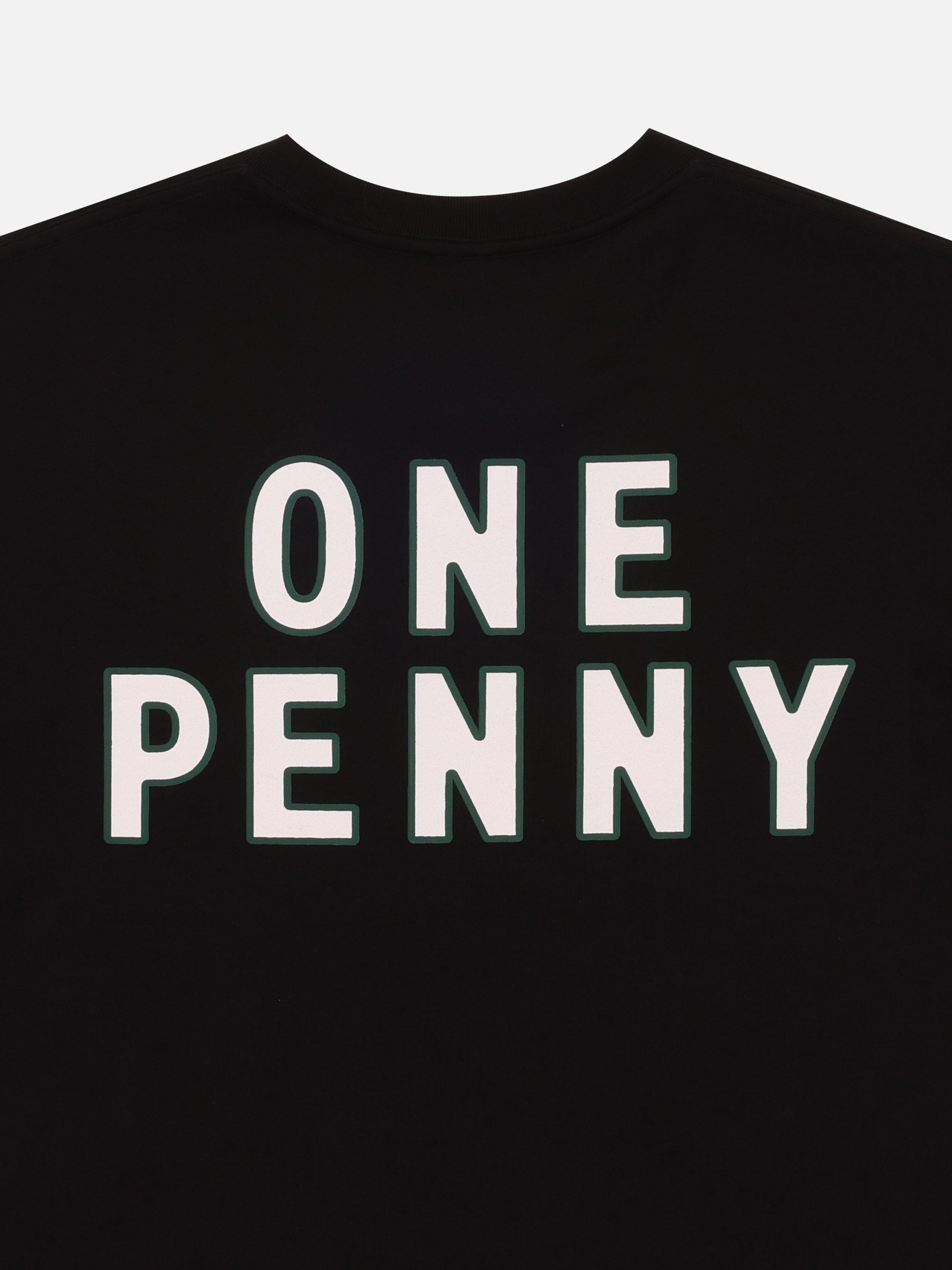 PENNY 8 T-SHIRT
