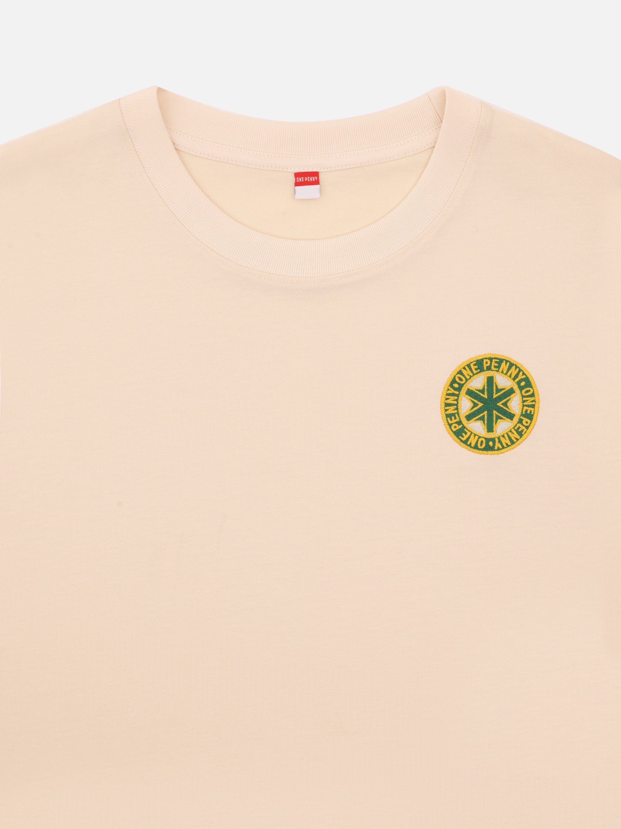 COMPASS T-SHIRT