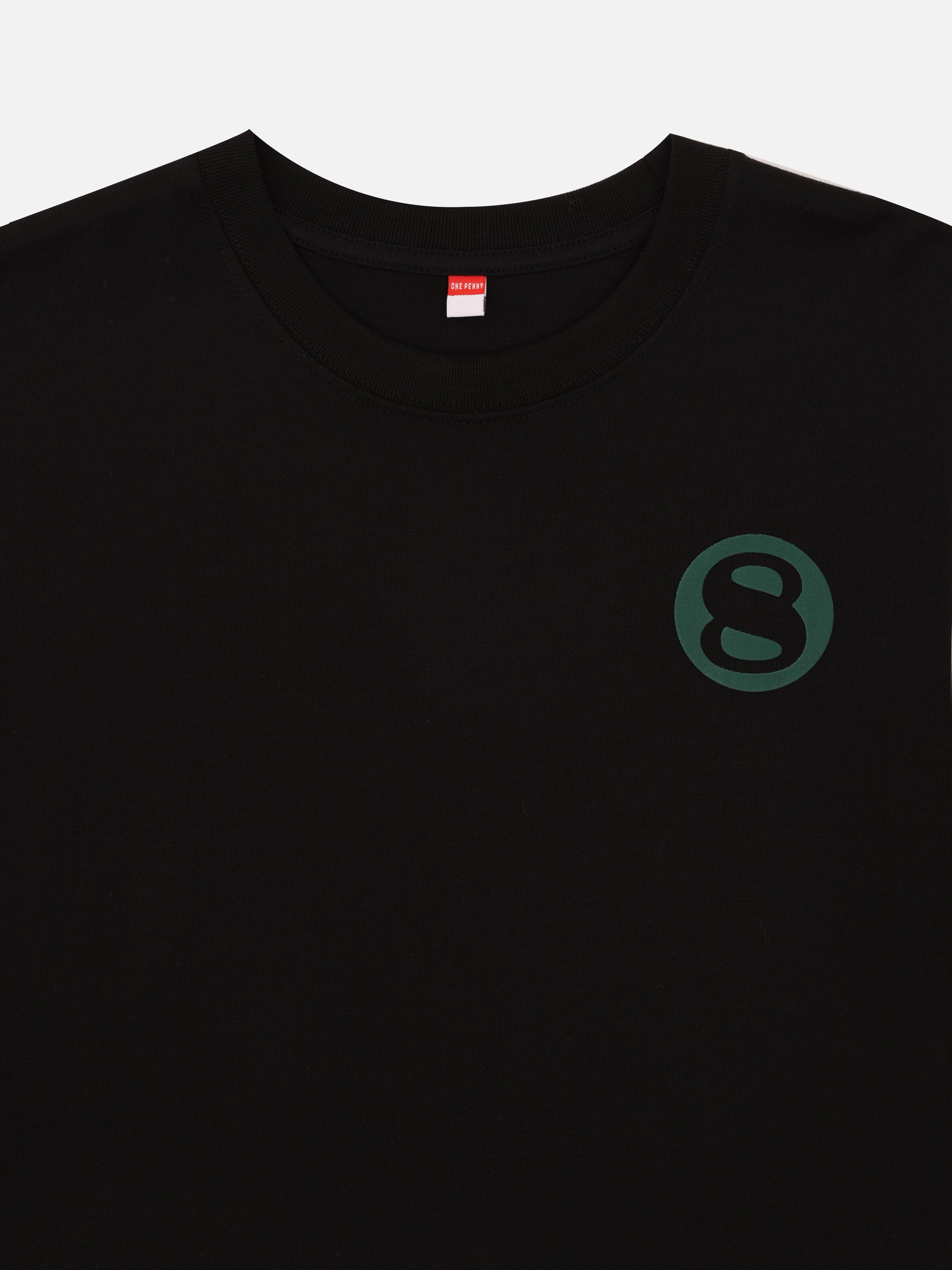 PENNY 8 T-SHIRT