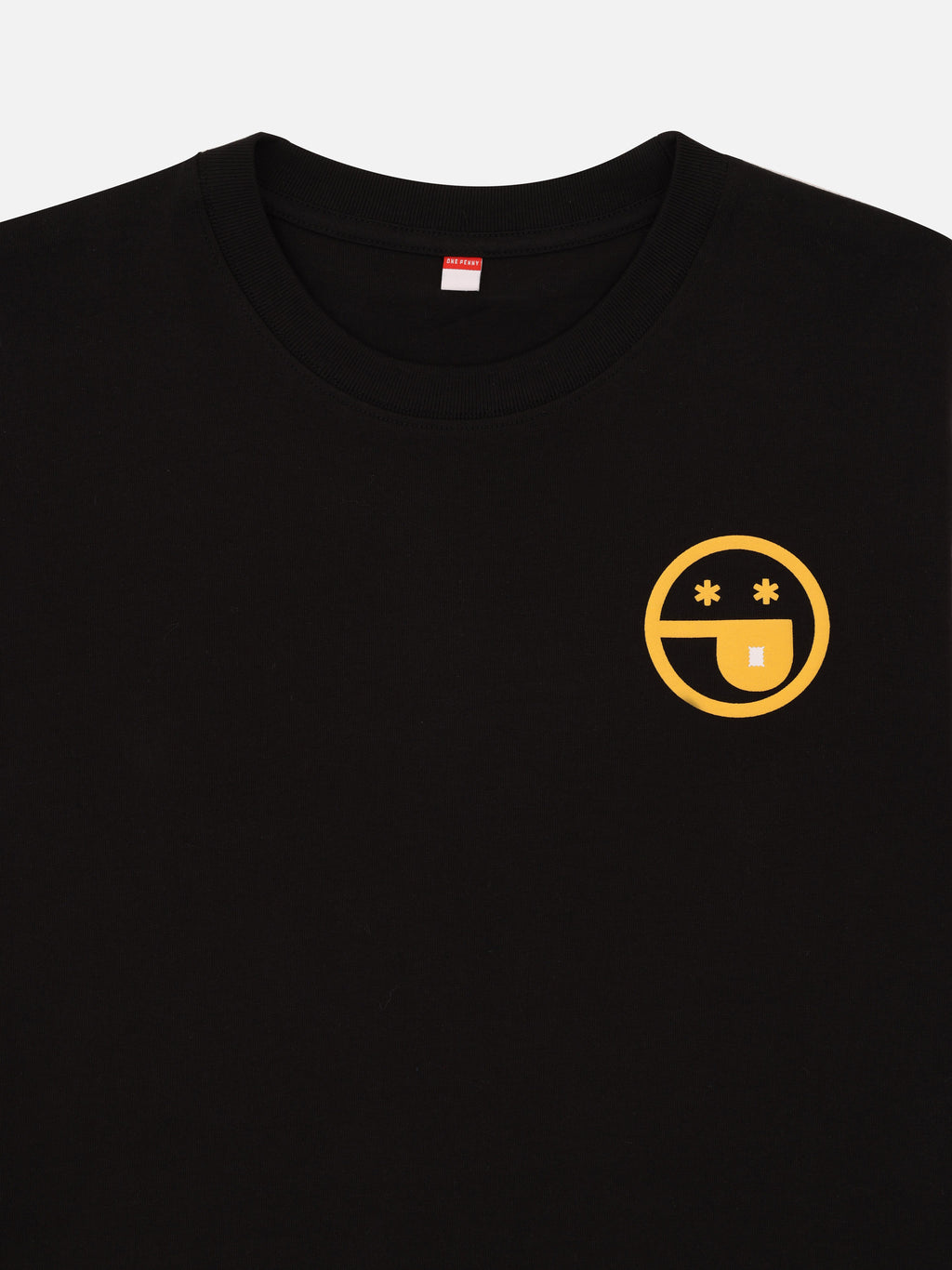 SMILEY T-SHIRT