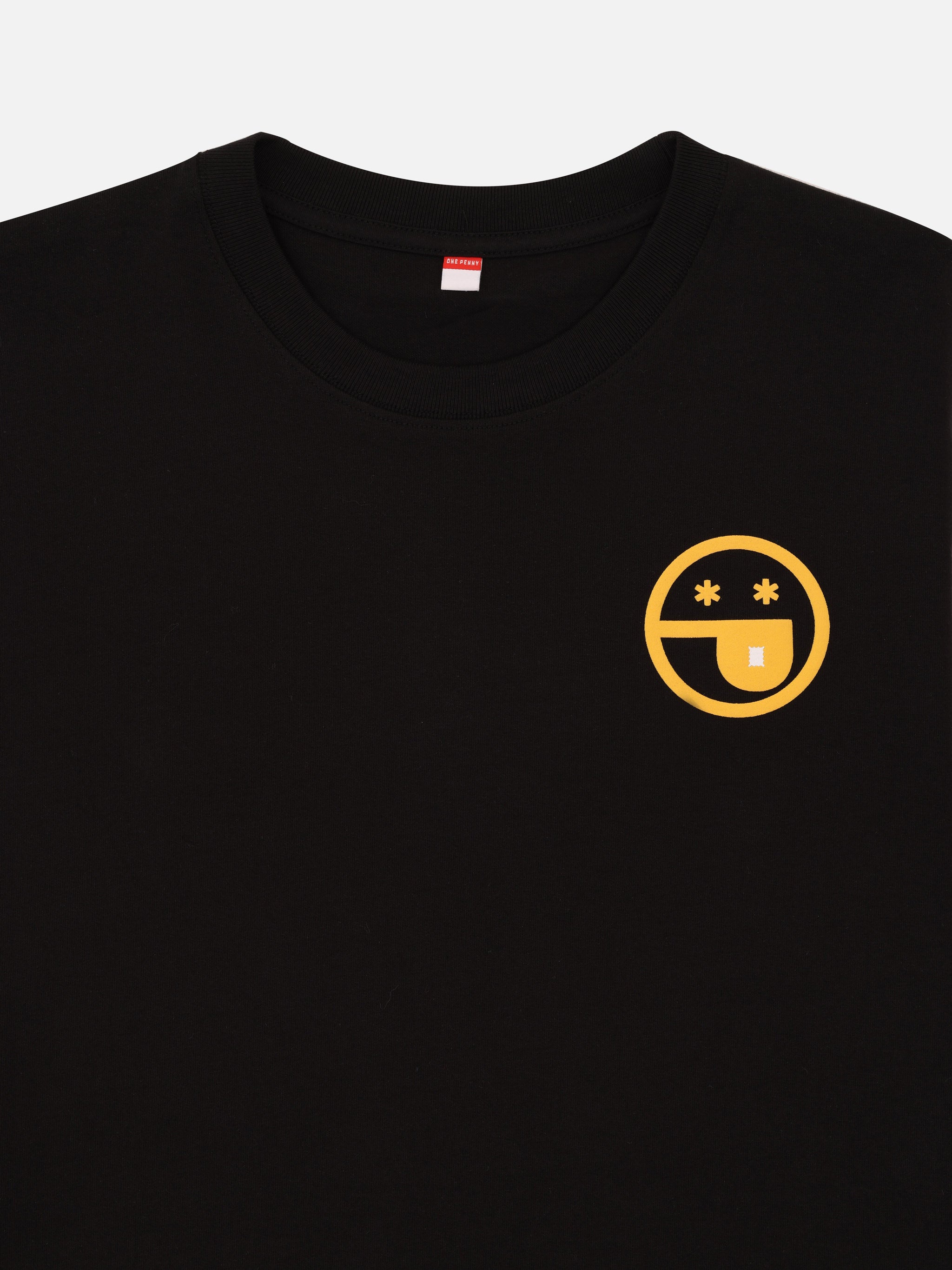 SMILEY T-SHIRT