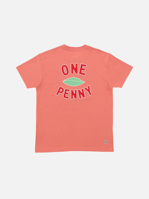ONE LEAF T-SHIRT