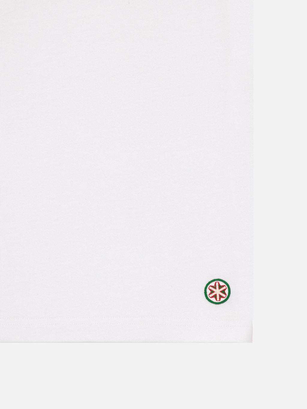 SCACCO MATTO - WHITE T-SHIRT