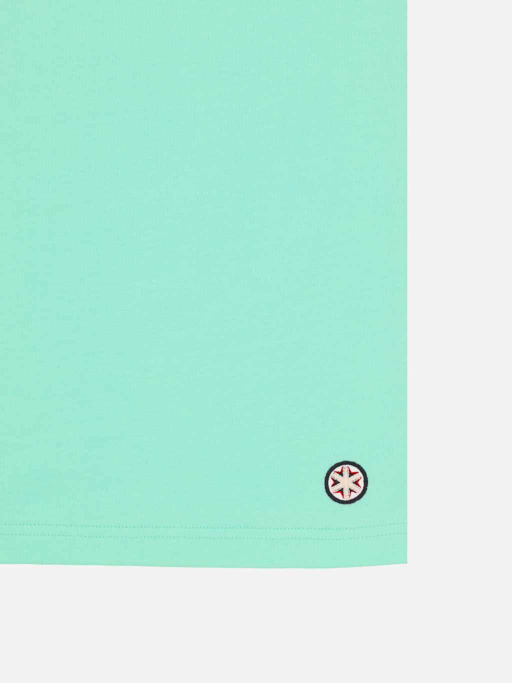 SCACCO MATTO - MINT BREEZE T-SHIRT