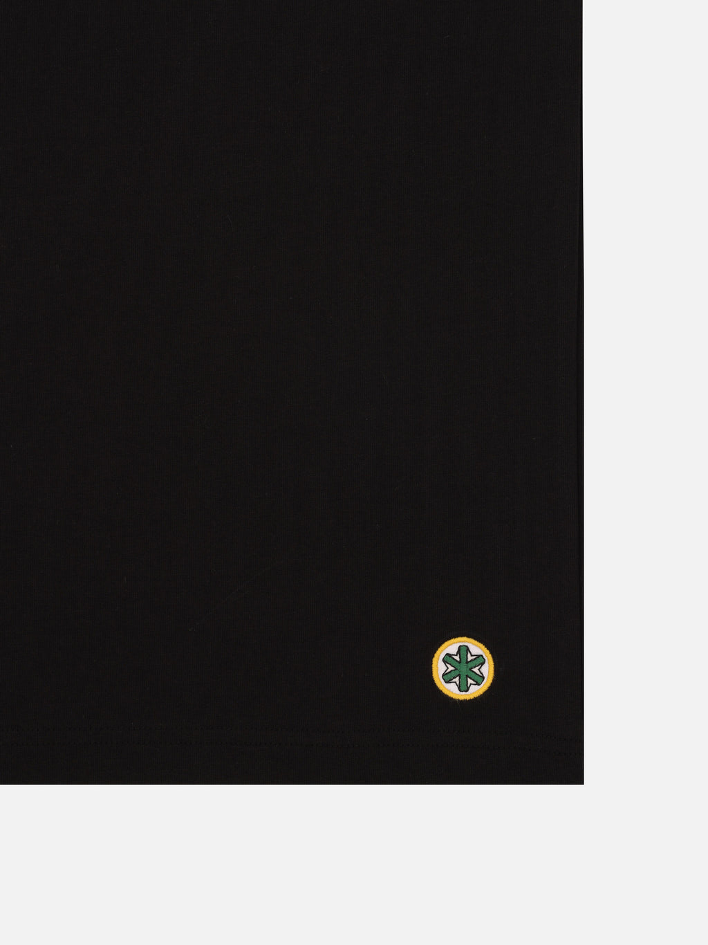 WATCH ONE - BLACK T-SHIRT