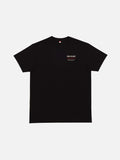 SCACCO MATTO - BLACK T-SHIRT