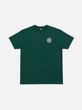 WATCH ONE - AVENTURINE GREEN T-SHIRT