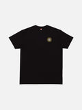 WATCH ONE - BLACK T-SHIRT