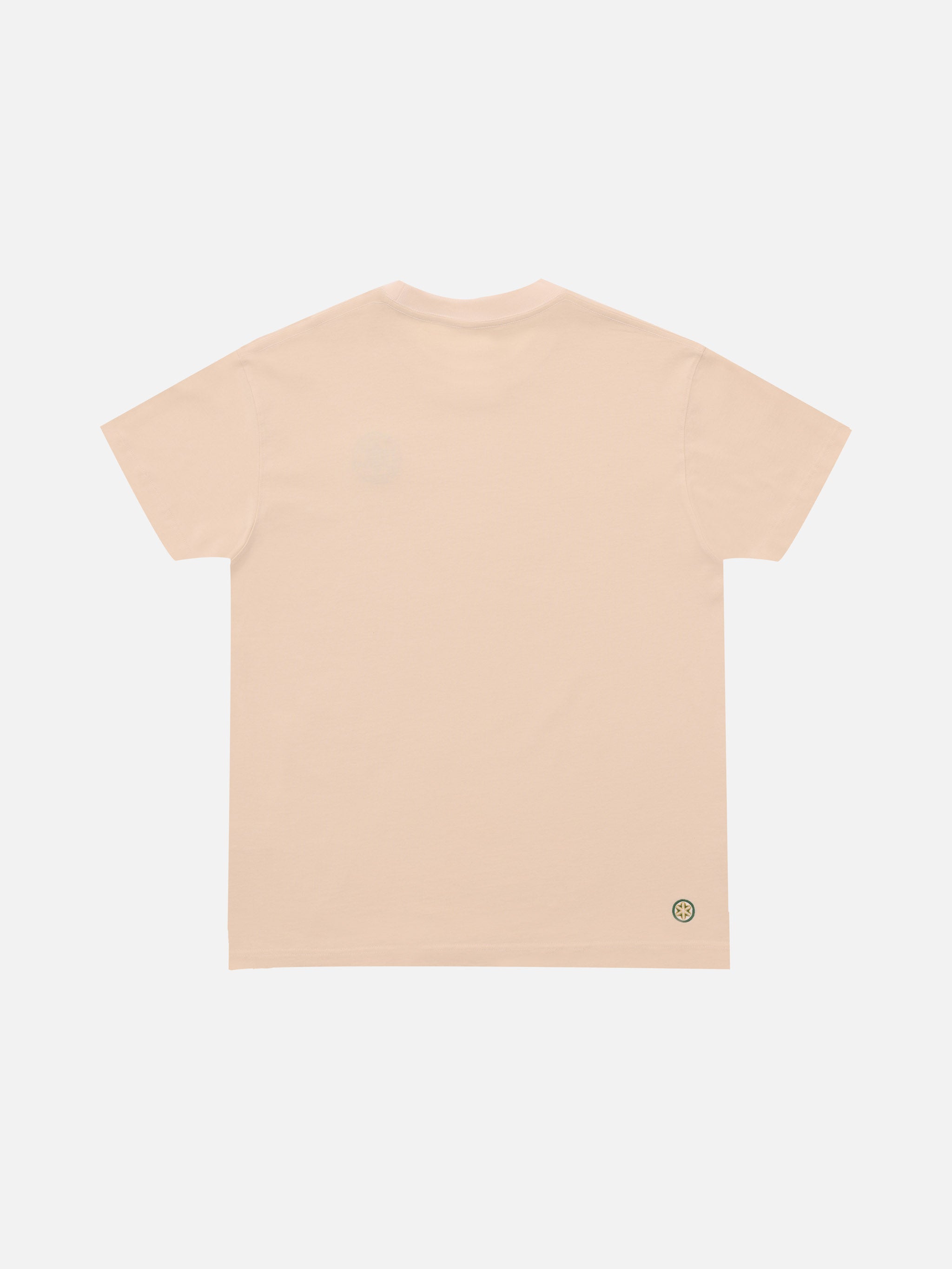 COMPASS T-SHIRT