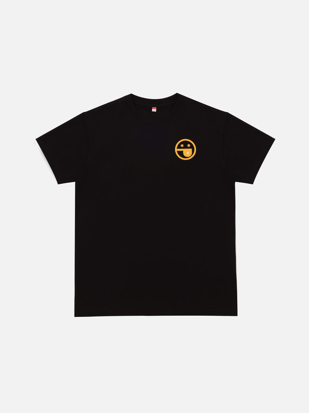 SMILEY T-SHIRT