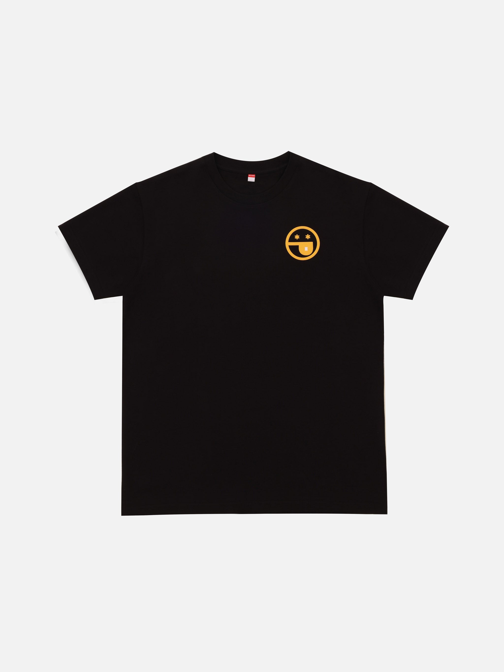 SMILEY T-SHIRT