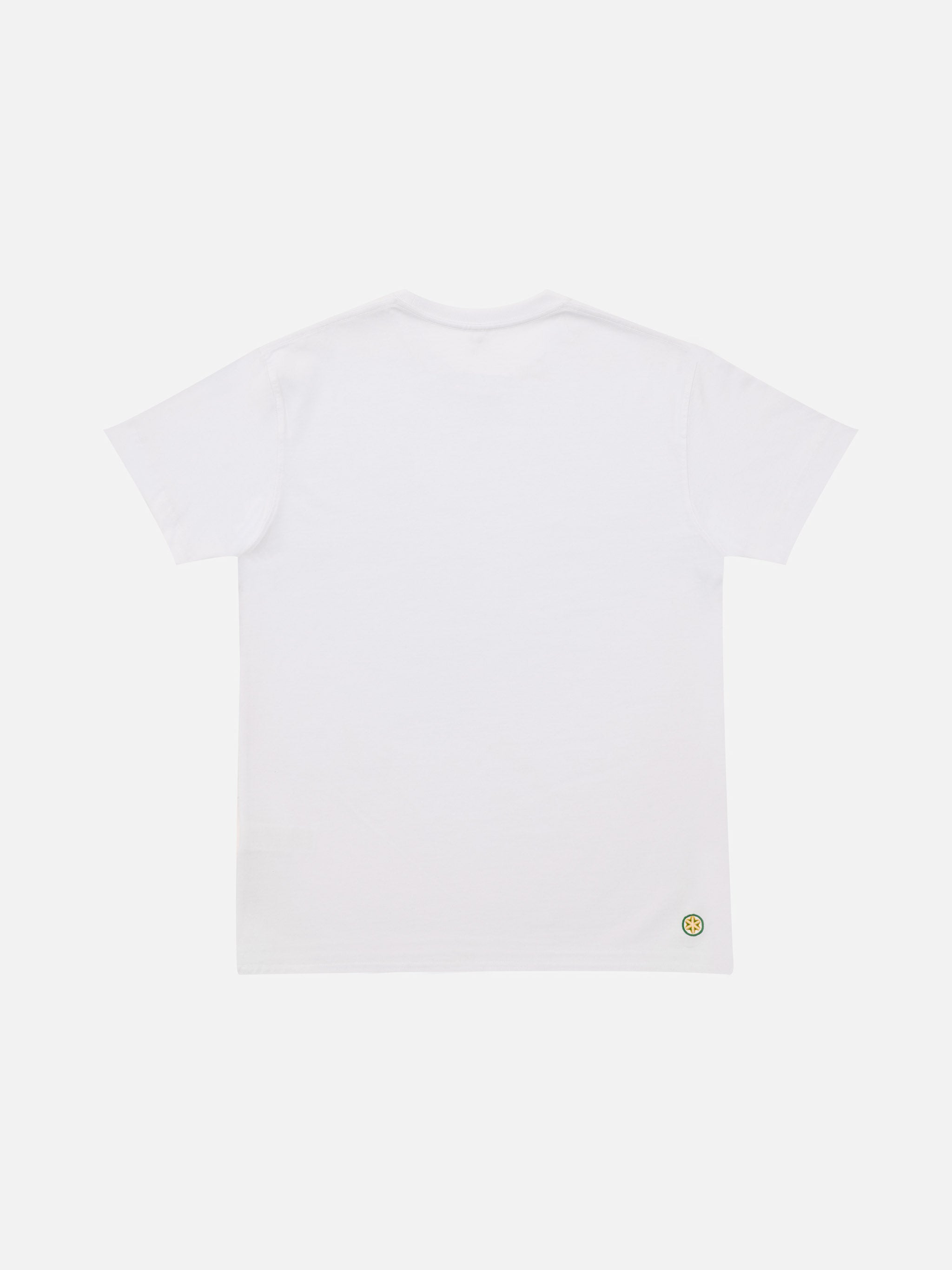 OP INITIALS T-SHIRT