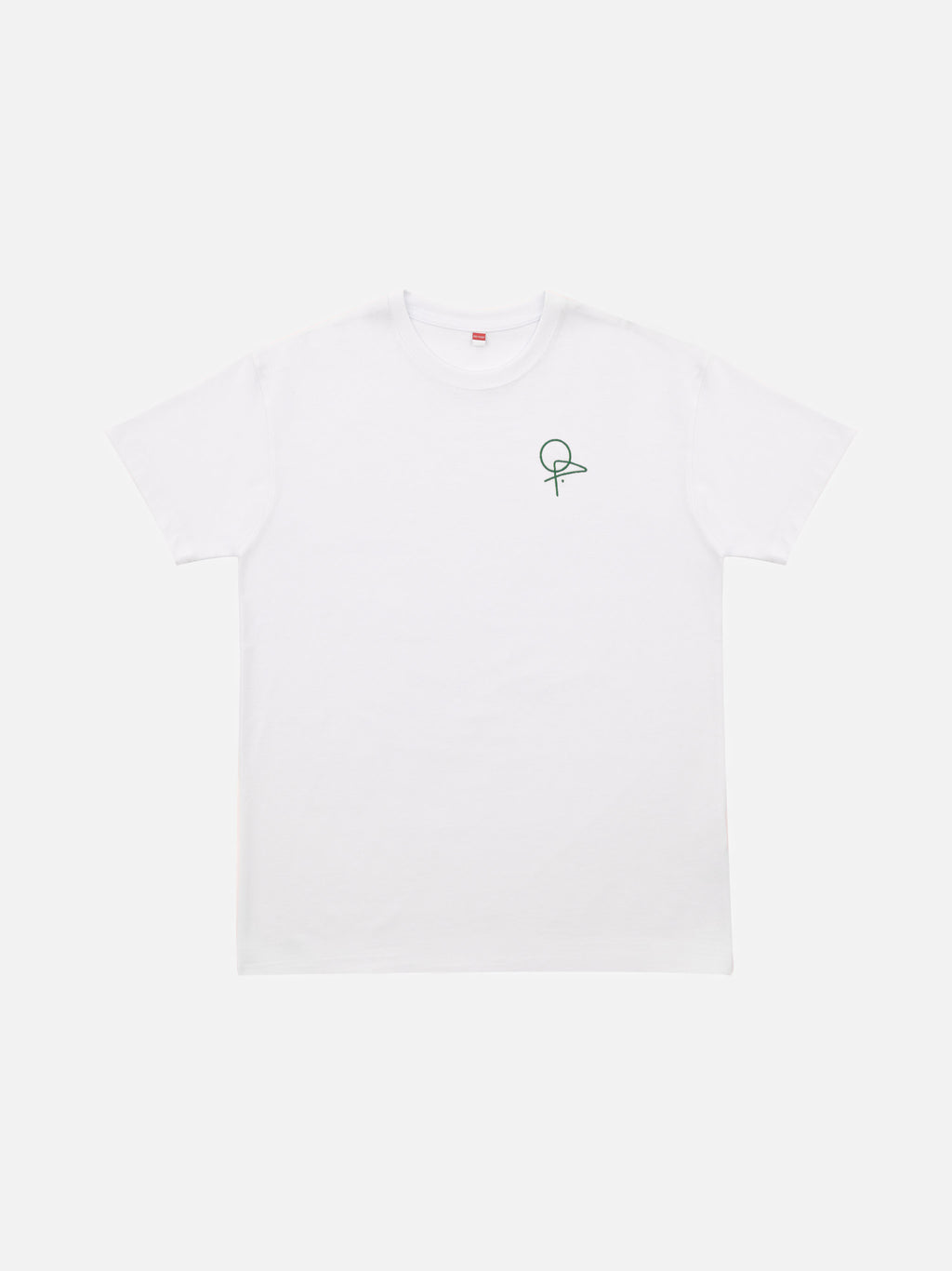 OP INITIALS T-SHIRT