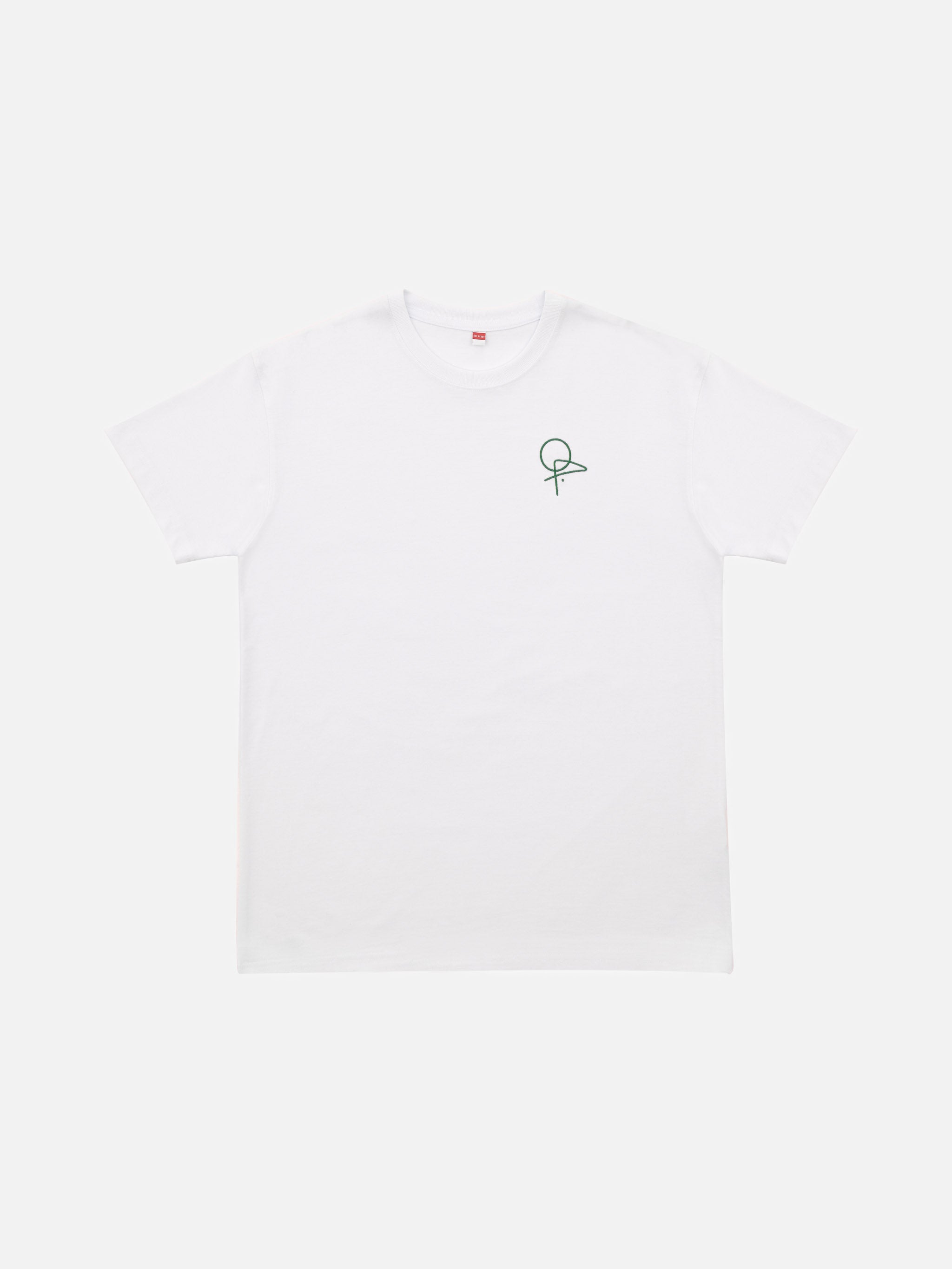 OP INITIALS T-SHIRT